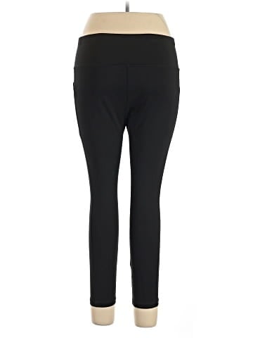 Avia Active Pants (view 2)