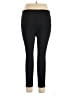 Avia Solid Black Active Pants Size XL - photo 2