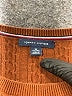 Tommy Hilfiger Brown Pullover Sweater Size XL - photo 7