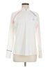 RLX Ralph Lauren Solid White Sweatshirt Size M - photo 1