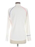 RLX Ralph Lauren Solid White Sweatshirt Size M - photo 2