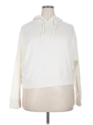 Adore Me Pullover Hoodie (view 1)