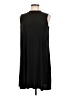 Nik and Nash Solid Black Casual Dress Size L - photo 1