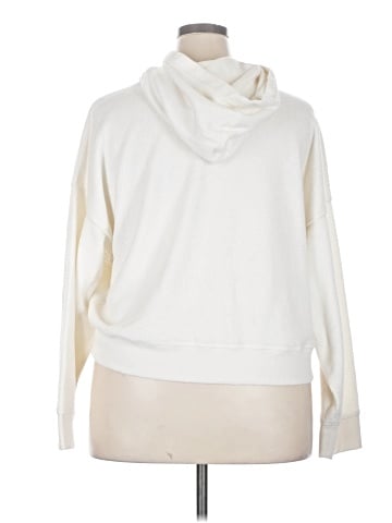 Adore Me Pullover Hoodie (view 2)