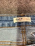 OAT Hearts Blue Jeans Size 8 - photo 7