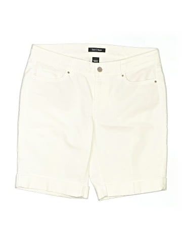 White House Black Market Shorts (view 1)