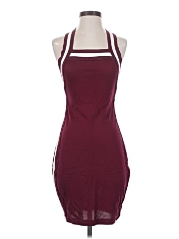 T by Alexander Wang Casual Dress (view 1)