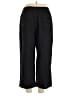 Splendid Black Track Pants Size XL - photo 2