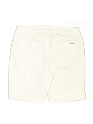 White House Black Market Shorts (view 2)