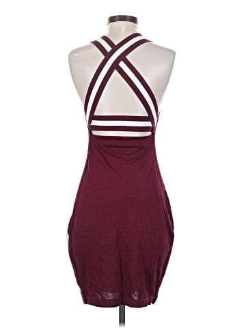 T by Alexander Wang Casual Dress (view 2)