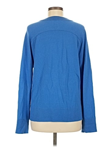 Nordstrom Wool Pullover Sweater (view 2)