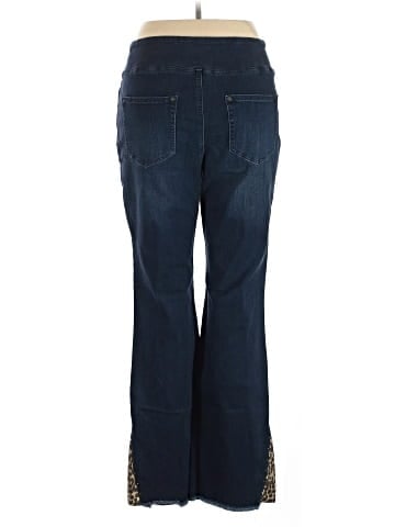 Belle By Kim Gravel Jeans (view 2)