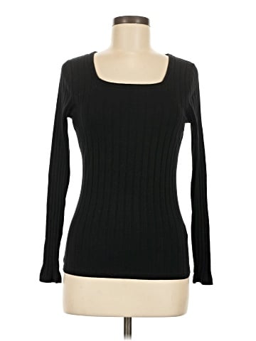 Full Circle Trends With Love Long Sleeve T-Shirt (view 1)