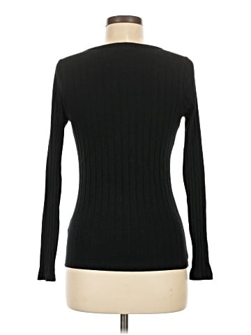 Full Circle Trends With Love Long Sleeve T-Shirt (view 2)