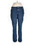 Westport Solid Blue Jeans Size 12s - photo 1