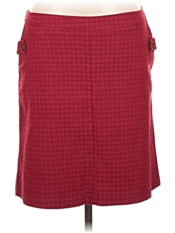 Margaret M Casual Skirt (view 1)