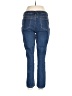 Westport Solid Blue Jeans Size 12s - photo 2