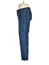 Westport Solid Blue Jeans Size 12s - photo 5