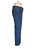 Westport Solid Blue Jeans Size 12s - photo 4