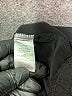 RDI 100% Polyester Black Track Pants Size M - photo 8