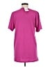 Canvas Pink Short Sleeve T-Shirt Size M - photo 2
