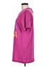 Canvas Pink Short Sleeve T-Shirt Size M - photo 5