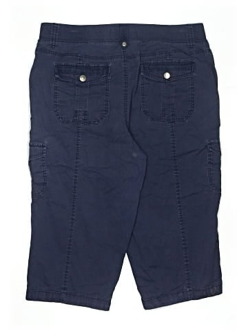 SONOMA life + style Cargo Shorts (view 2)