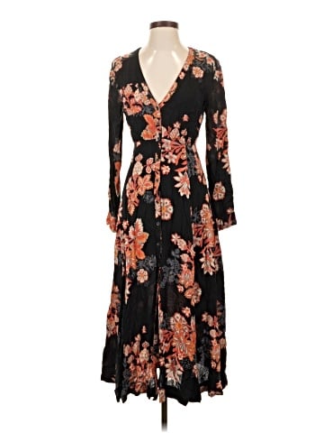 Free People Casual Dress (view 1)