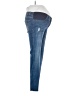 DL1961 Blue Jeans Size 26 waist - photo 4