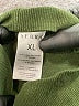 Serra Green Long Sleeve Turtleneck Size XL - photo 7