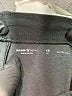 Active by Old Navy Black Casual Pants Size 5 - photo 3