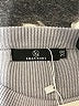 Lillusory Gray Turtleneck Sweater Size XS - photo 7