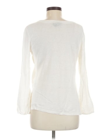 Lauren by Ralph Lauren Long Sleeve T-Shirt (view 2)