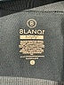Blanqi Blue Active Pants Size Lg Maternity - photo 6