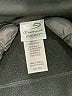 C9 By Champion 100% Nylon Solid Black Track Jacket Size XXL - photo 6