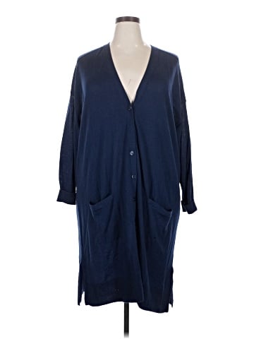 Sejour Wool Cardigan (view 1)