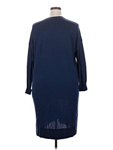 Sejour Wool Cardigan (view 2)