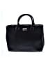 MICHAEL Michael Kors Black Satchel One size - photo 1