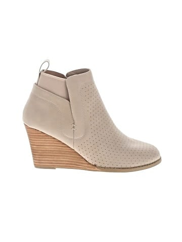 DV by Dolce Vita Wedges (view 1)