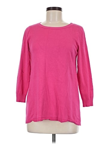 Joseph A. Pullover Sweater (view 1)