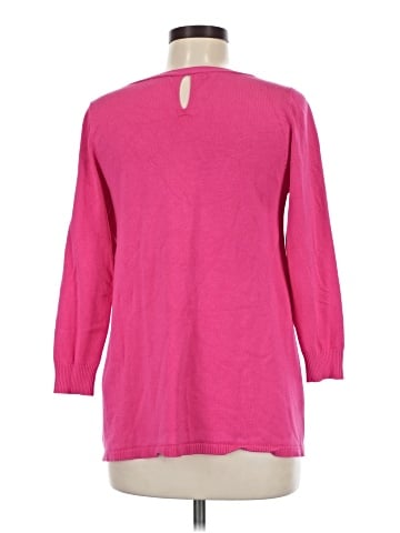 Joseph A. Pullover Sweater (view 2)