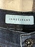 James Jeans Blue Jeggings Size 26 waist - photo 7