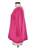 Joseph A. Pink Pullover Sweater Size M - photo 5