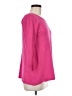 Joseph A. Pink Pullover Sweater Size M - photo 4