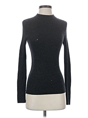 360 Cashmere Cashmere Pullover Sweater (view 1)