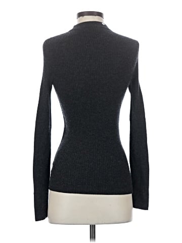 360 Cashmere Cashmere Pullover Sweater (view 2)