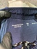 Active by Old Navy Solid Blue Casual Pants Size 5 - photo 3