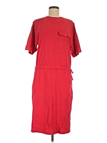 Liz Claiborne Casual Dress (view 1)