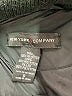 New York & Company 100% Polyester Black Vest Size S - photo 6