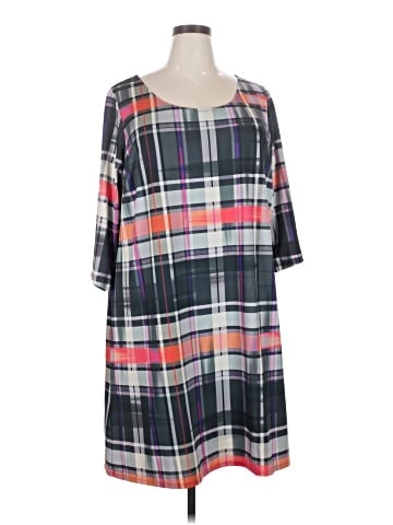 Jete Casual Dress (view 1)
